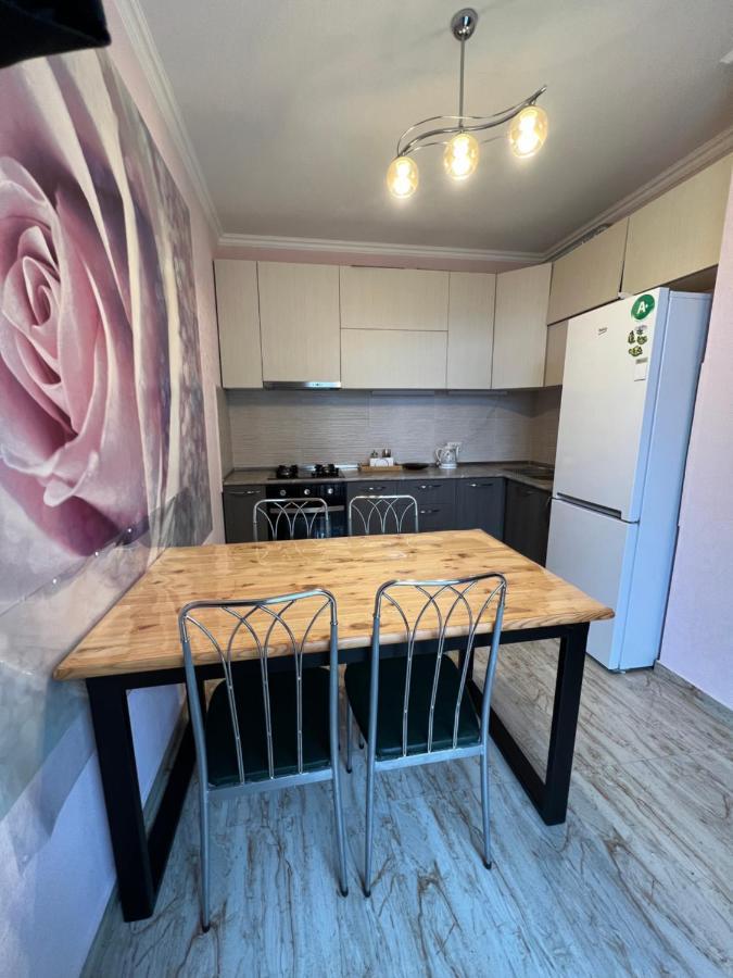 Mountain Kazbegi Apartment Bagian luar foto