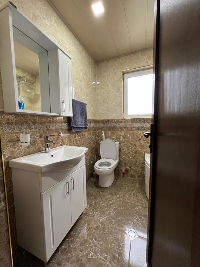 Mountain Kazbegi Apartment Bagian luar foto